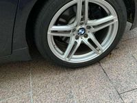 Gebraucht BMW 730L 258 PS (189 kW) 2014 Grau Limousine