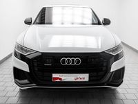 Gebraucht Audi Q8 Competition 286 PS (210 kW) 2023 Gletscherweiss SUV