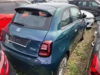 Gebraucht Fiat 500e 86 kW (118 PS) 2023 Grün Kleinwagen