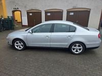 Gebraucht VW Passat Trendline 105 PS (77 kW) 2007 Silber Limousine