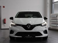 Gebraucht Renault Clio V Evolution 67 PS (49 kW) 2022 Gletscherweiss Limousine