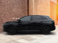 Gebraucht DS Automobiles DS7 Crossback Performance 131 PS (96 kW) 2023 Schwarz SUV