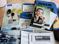 Gebraucht Iveco Daily 170 PS (125 kW) 2012 Orange Limousine