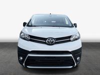 gebraucht Toyota Proace 2,0-l-D-4D L2 Meister Navigationssystem