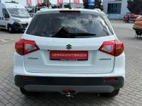 Gebraucht Suzuki Vitara Comfort 120 PS (88 kW) 2018 Weiß SUV