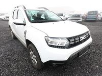 Gebraucht Dacia Duster Expression 91 PS (66 kW) 2023 SUV