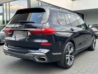 gebraucht BMW X7 M50 d xDrive Sport-Aut. | Panorama Sky Lounge