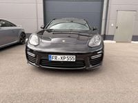 Gebraucht Porsche Panamera GTS 441 PS (324 kW) 2014 Limousine