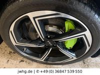 Gebraucht Kia EV6 GT 478 kW (650 PS) 2023 Schwarz SUV