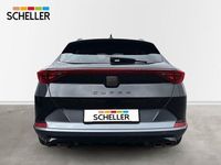 Gebraucht Cupra Formentor Basis 150 PS (110 kW) 2023 Schwarz SUV