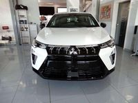 Gebraucht Mitsubishi ASX Basis 91 PS (66 kW) 2024 Weiß SUV