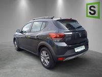 gebraucht Dacia Sandero Stepway Comfort TCe 100 ECO-G