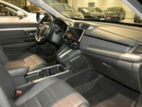 gebraucht Honda CR-V 2.0 i-MMD HYBRID 4WD Lifestyle