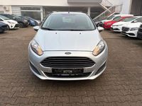 Gebraucht Ford Fiesta SYNC Edition 101 PS (74 kW) 2013 Other Kleinwagen