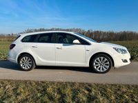 gebraucht Opel Astra Sports Tourer 1.4 Turbo INNOVATION 103...