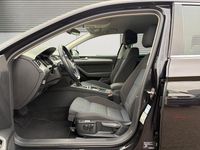 Occasion VW Passat GTE 156 ch (114 kW) 2021 Noir Break