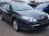 gebraucht Renault Laguna III Expression 2.0/1.HAND/WENIG KM/GARANT