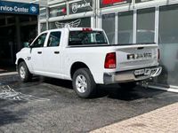 gebraucht Dodge Ram 3.6 Extended Cab Tradesmen *4X4