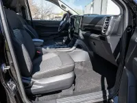 Neu Ford Ranger XLT 170 PS (125 kW) 2026 Obsidianschwarz Pickup
