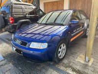 gebraucht Audi A3 A31.8 Ambiente