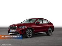 Gebraucht BMW X4 Shadowline 252 PS (185 kW) 2025 Aventurinrot metallic SUV