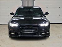 Second-hand Audi A6 S-Line 313 CP (230 kW) 2014 Maro Berlinǎ