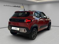 Gebraucht Dacia Spring Extreme 19 kW (26 PS) 2025 Rot Kleinwagen