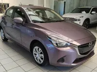 Gebraucht Mazda 2 Center-Line 75 PS (55 kW) 2015 Limousine