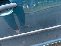 Gebraucht VW Golf IV Edition 75 PS (55 kW) 2001 Grün Limousine