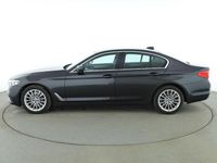 Gebraucht BMW 530 252 PS (185 kW) 2020 Grau Limousine
