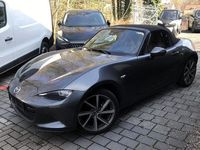 Gebraucht Mazda MX5 Kazari 184 PS (135 kW) 2024 Grau Cabrio