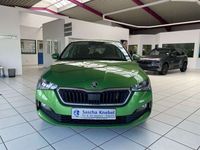 gebraucht Skoda Scala 1.0 TSI Ambition