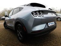 Gebraucht Ford Mustang Mach-E Extended Range 216 kW (294 PS) 2022 Blau SUV