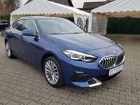 gebraucht BMW 218 i Luxury Line+LED+Kamera+Leder