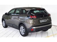 gebraucht Peugeot 3008 / 1. Hand / Navi / Isofix / AHK / Tempomat