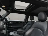 Gebraucht Mini Cooper S Classic 178 PS (130 kW) 2021 Schwarz Kleinwagen