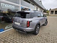 Gebraucht Ssangyong (KGM) Torres EVX 152 kW (207 PS) 2025 Grau SUV