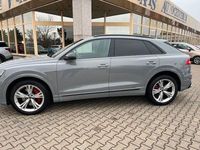 Gebraucht Audi SQ8 Competition 507 PS (372 kW) 2023 Grau SUV