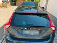 Gebraucht Volvo V60 Momentum 163 PS (119 kW) 2011 Grau Kombi