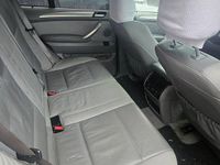 Gebraucht BMW X5 180 PS (132 kW) 2003 Grau SUV