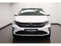 Gebraucht VW Taigo Style 150 PS (110 kW) 2022 Pure white SUV