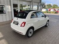 gebraucht Fiat 500C 500C