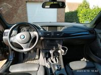 gebraucht BMW X1 sdrive