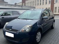 gebraucht Ford Fiesta 91.000 Km