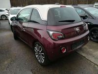 gebraucht Opel Adam 1.0 Start/Stop Open Air