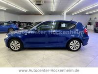 gebraucht BMW 118 Baureihe 1 Lim. / Sportpaket/Navi