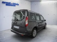 Gebraucht Ford Tourneo Connect Trend 120 PS (88 kW) 2021 Magneticgrau metallic Van / Kleinbus