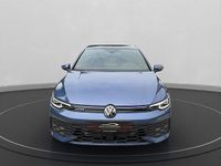 Gebraucht VW Golf VIII GTE 272 PS (200 kW) 2024 Anemonenblau Limousine