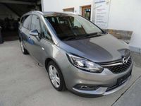 gebraucht Opel Zafira 1.4 Turbo ON