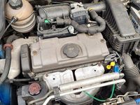 Gebraucht Peugeot 206 75 PS (55 kW) 2009 Blau Limousine